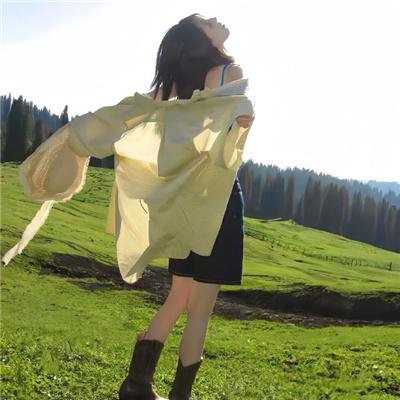 二生要强的女人